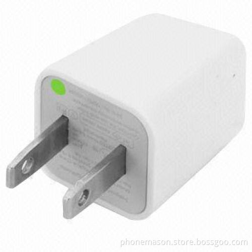Good-quality wall charger home charger for iPhone 4/5